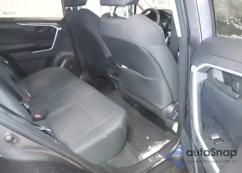 2019 Toyota Rav4 Le z USA, uszkodzony, nr VIN 2T3G1RFV9KC004762